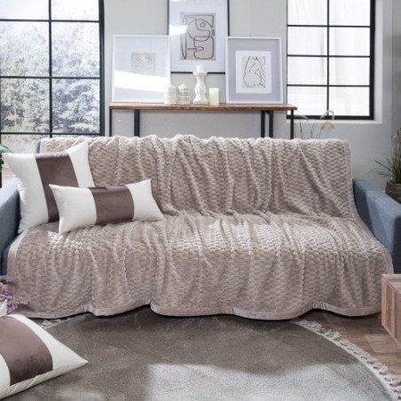 Σετ Ριχτάρια 2 Τεμαχίων Teoran Floppy 07 160x220