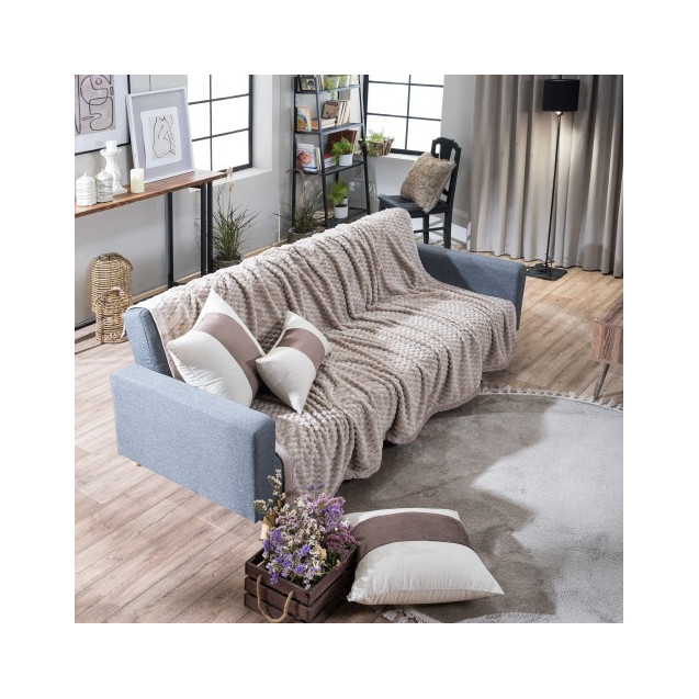 Σετ Ριχτάρια 2 Τεμαχίων Teoran Floppy 07 160x220