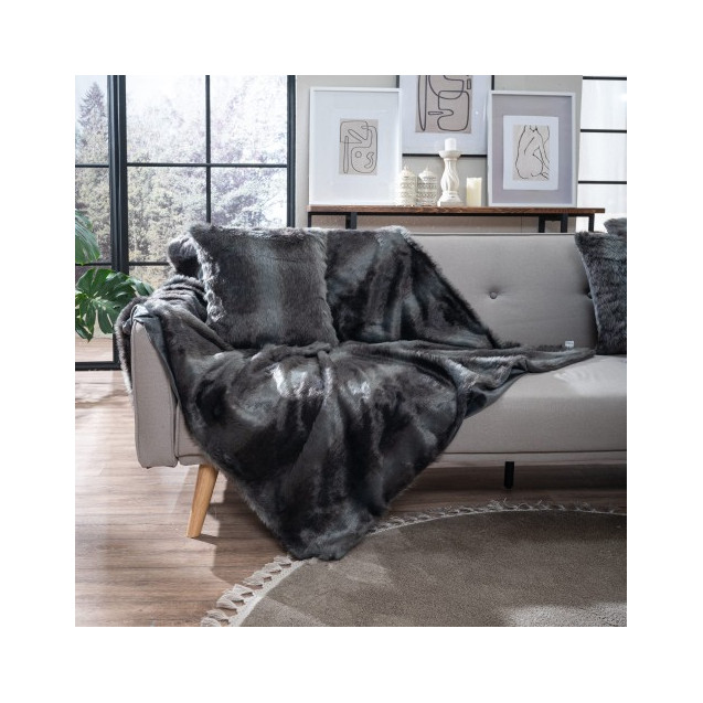 Μαξιλάρι Διακόσμησης Teoran Pelt 33 45x45