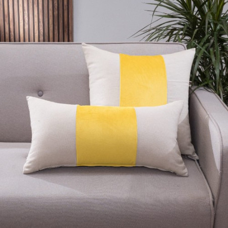 Μαξιλαροθήκη Διακόσμησης Teoran Linus 14 50x50