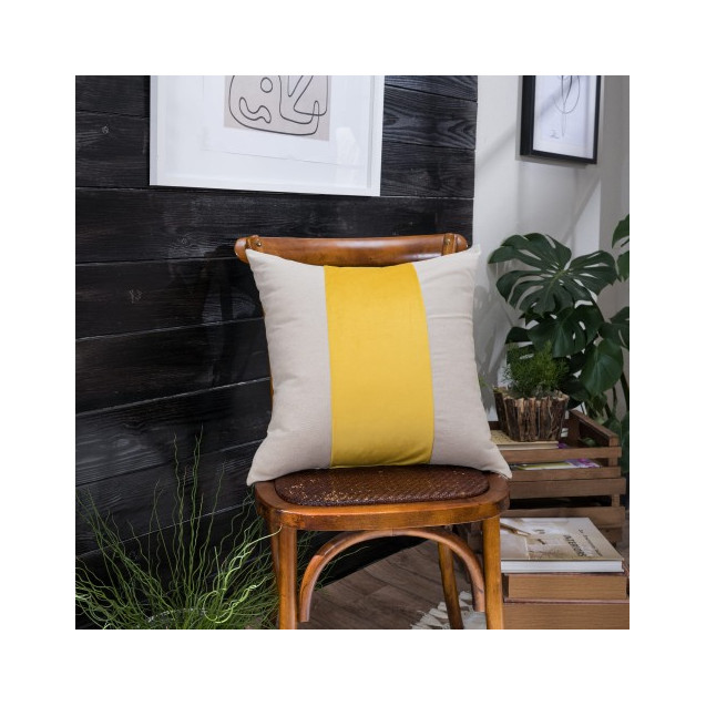 Μαξιλάρι Διακόσμησης Teoran Linus 14 50x50