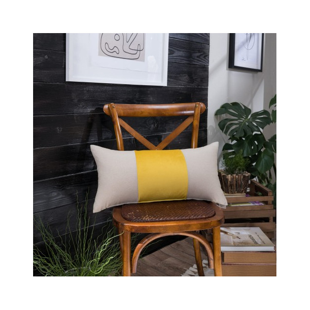 Μαξιλάρι Διακόσμησης Teoran Linus 14 30x60