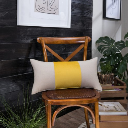 Μαξιλάρι Διακόσμησης Teoran Linus 14 30x60