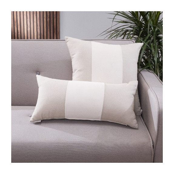 Μαξιλαροθήκη Διακόσμησης Teoran Linus 01 50x50