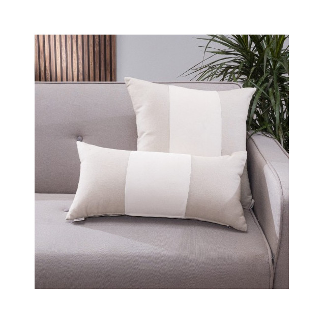 Μαξιλαροθήκη Διακόσμησης Teoran Linus 01 30x60