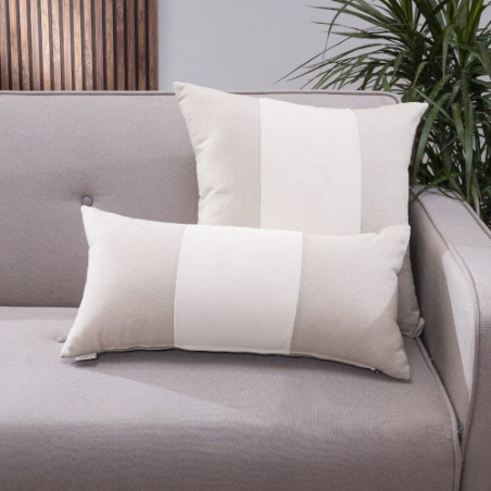 Μαξιλαροθήκη Διακόσμησης Teoran Linus 01 30x60