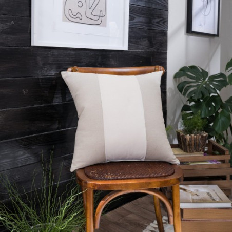 Μαξιλαροθήκη Διακόσμησης Teoran Linus 01 30x60