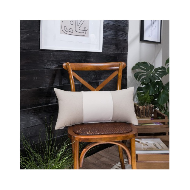 Μαξιλάρι Διακόσμησης Teoran Linus 01 30x60