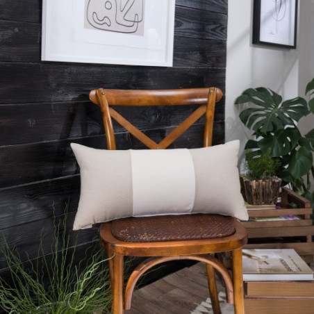 Μαξιλάρι Διακόσμησης Teoran Linus 01 30x60