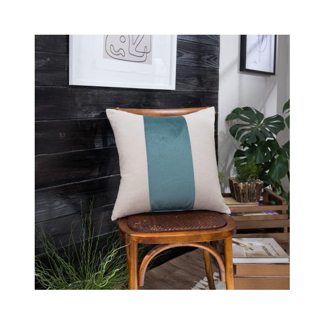 Μαξιλάρι Διακόσμησης Teoran Linus 15 30x60