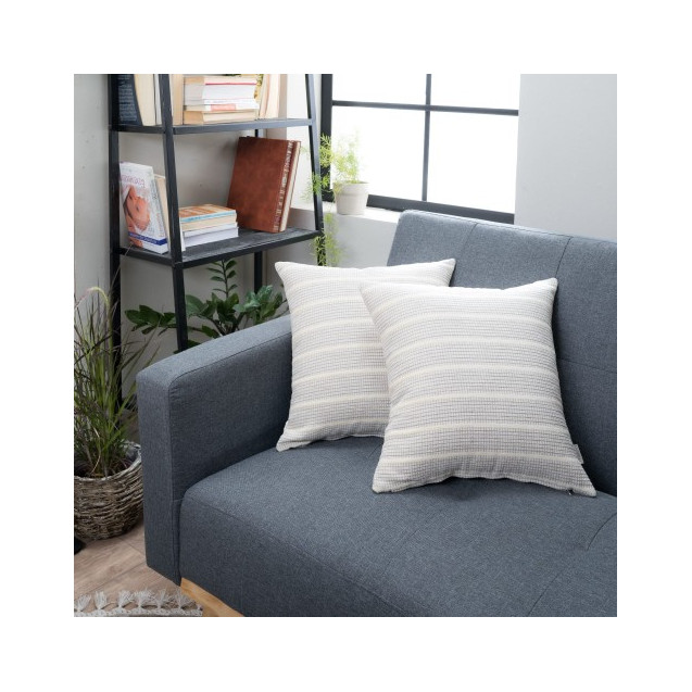 Μαξιλάρι Διακόσμησης Teoran Jersey 01 30x50