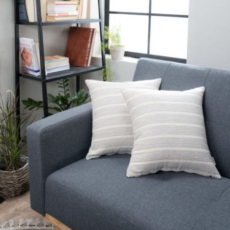 Μαξιλάρι Διακόσμησης Teoran Jersey 01 30x50