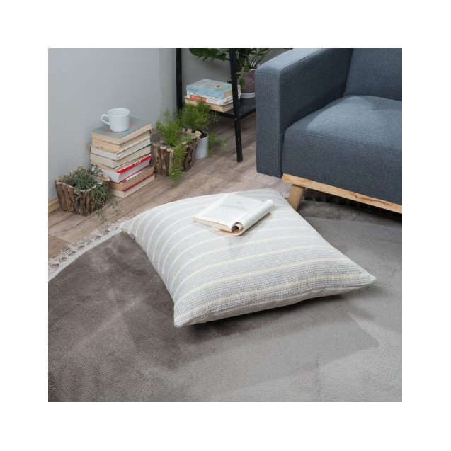 Μαξιλαροθήκη Διακόσμησης Δαπέδου Teoran Jersey...