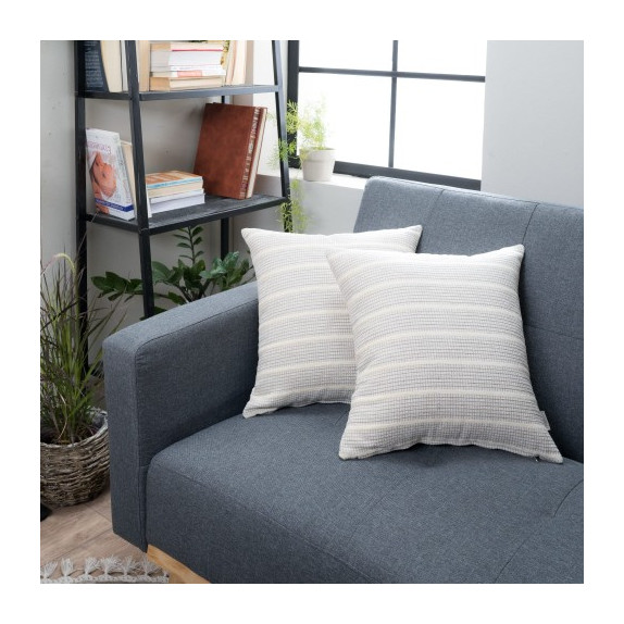 Μαξιλάρι Διακόσμησης Teoran Jersey 01 43x43