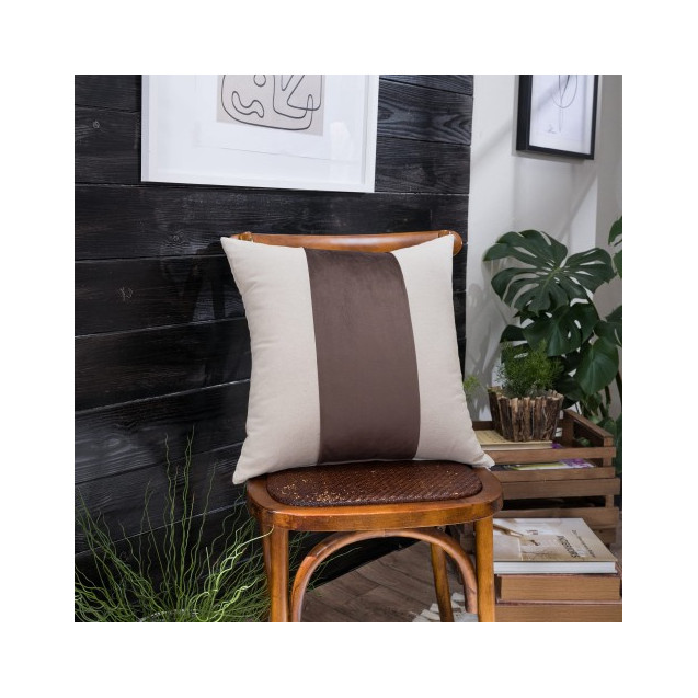 Μαξιλάρι Διακόσμησης Teoran Linus 03 50x50