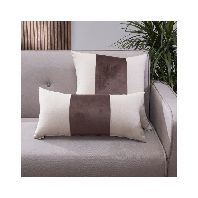 Μαξιλάρι Διακόσμησης Teoran Linus 03 30x60