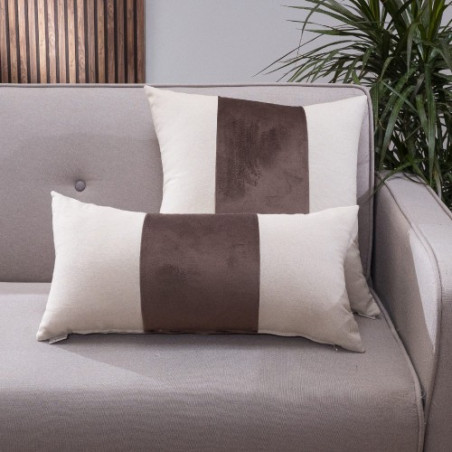 Μαξιλάρι Διακόσμησης Teoran Linus 03 30x60