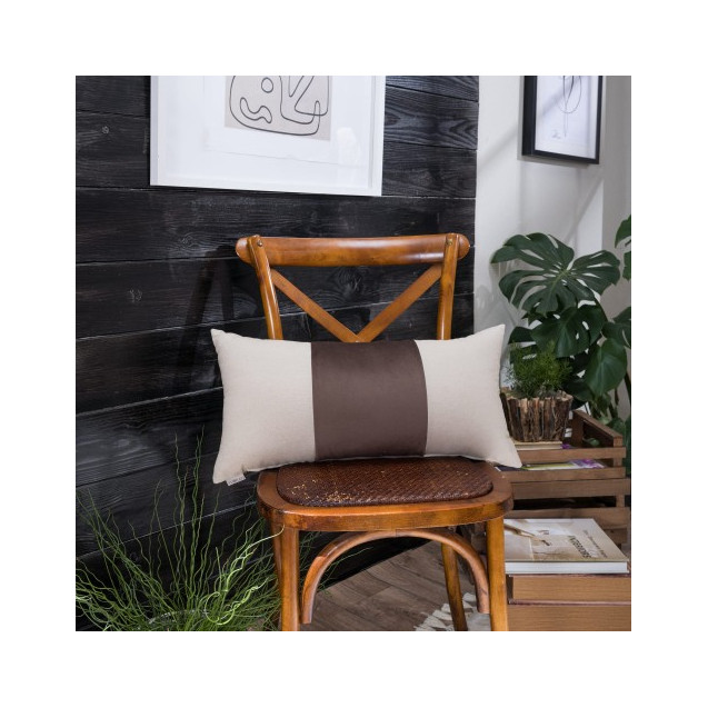 Μαξιλάρι Διακόσμησης Teoran Linus 03 30x60