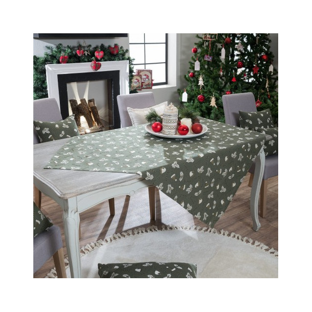 Καρέ Teoran Saxen 13 90x90