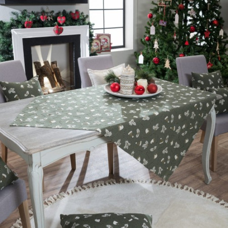 Καρέ Teoran Saxen 13 90x90