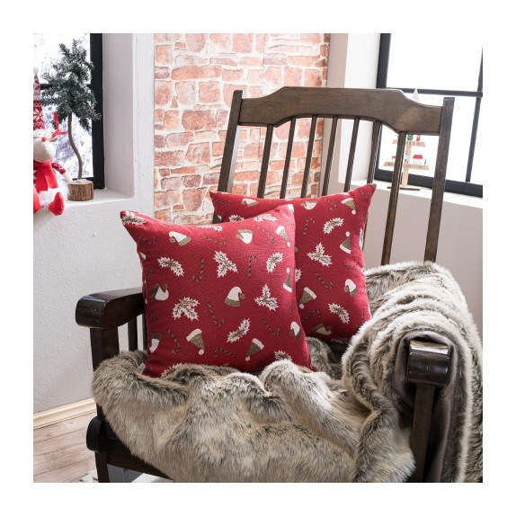 Μαξιλάρι Διακόσμησης Teoran Saxen 10 30x50