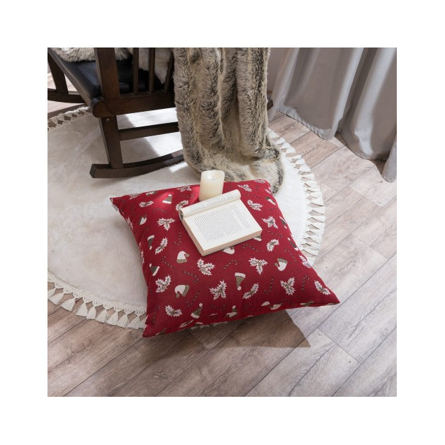 Μαξιλάρι Διακόσμησης Teoran Saxen 10 30x50