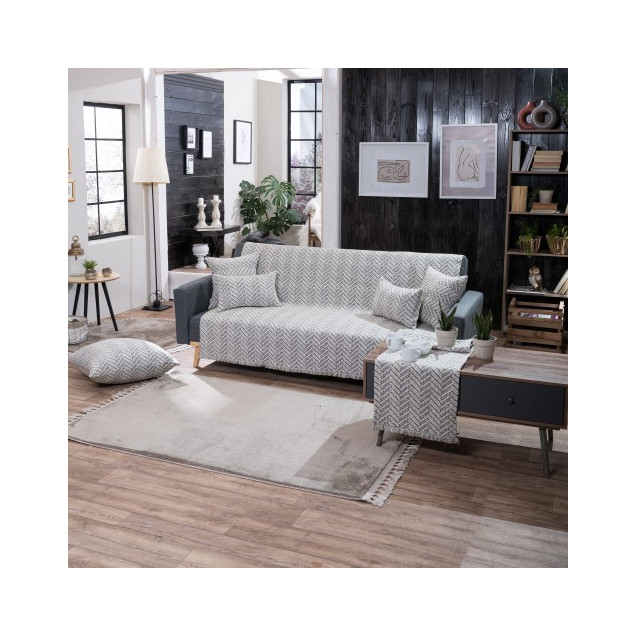 Ριχτάρι Τριθέσιου Teoran Niagara 07 180x300