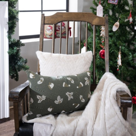 Μαξιλαροθήκη Διακόσμησης Teoran Saxen 13 30x50