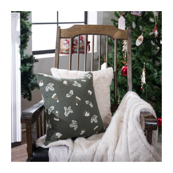 Μαξιλάρι Διακόσμησης Teoran Saxen 13 30x50