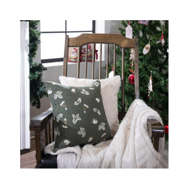 Μαξιλάρι Διακόσμησης Teoran Saxen 13 30x50