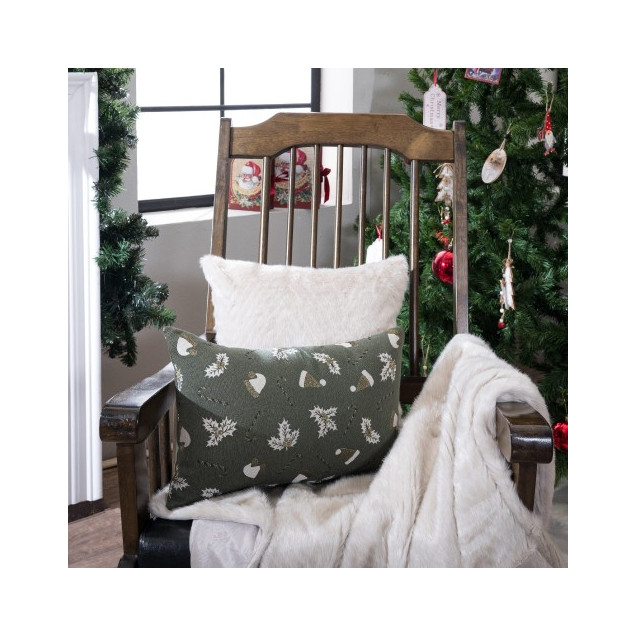 Μαξιλάρι Διακόσμησης Δαπέδου Teoran Saxen 13 65x65