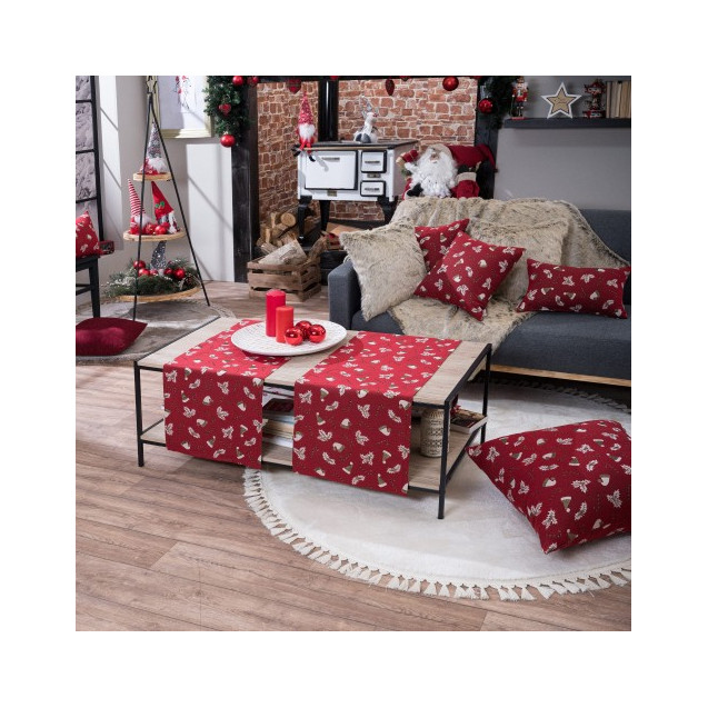 Runner Teoran Saxen 10 40x160