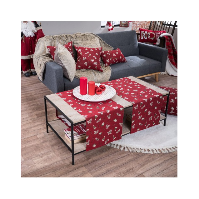 Runner Teoran Saxen 10 40x160