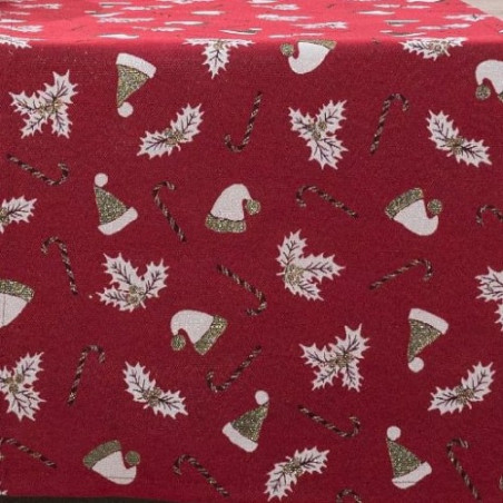 Runner Teoran Saxen 10 40x160