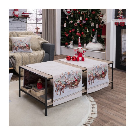 Runner Teoran Werfen 45x140