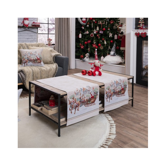 Runner Teoran Werfen 45x140