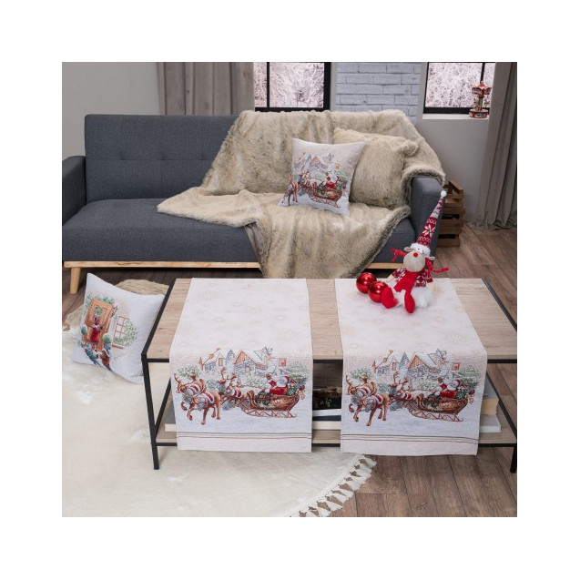 Runner Teoran Werfen 45x140