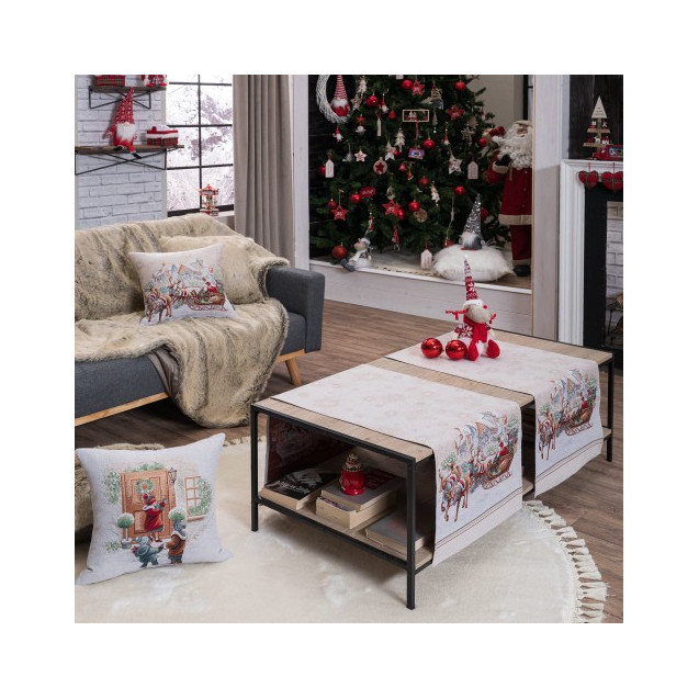 Runner Teoran Werfen 45x140