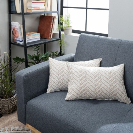 Μαξιλαροθήκη Διακόσμησης Teoran Niagara 01 30x50