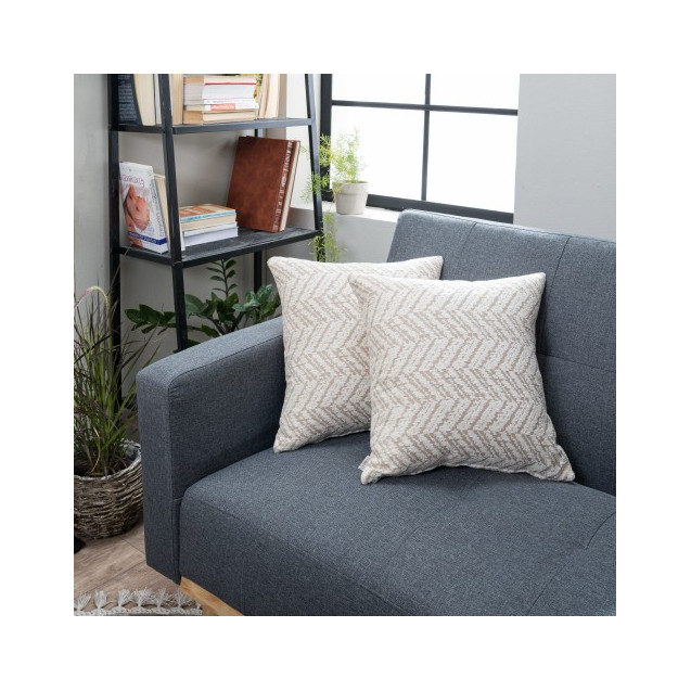 Μαξιλαροθήκη Διακόσμησης Δαπέδου Teoran Niagara...