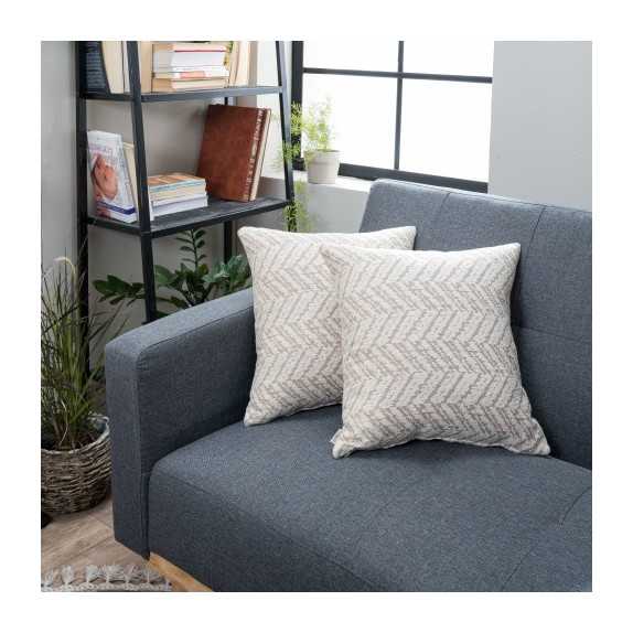 Μαξιλάρι Διακόσμησης Teoran Niagara 01 43x43