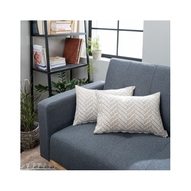 Μαξιλάρι Διακόσμησης Teoran Niagara 01 43x43