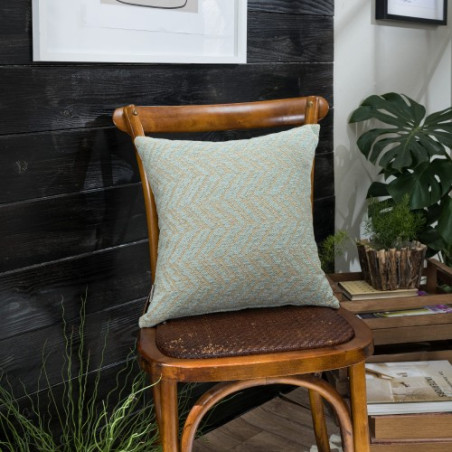 Μαξιλάρι Διακόσμησης Δαπέδου Teoran Niagara 13 65x65