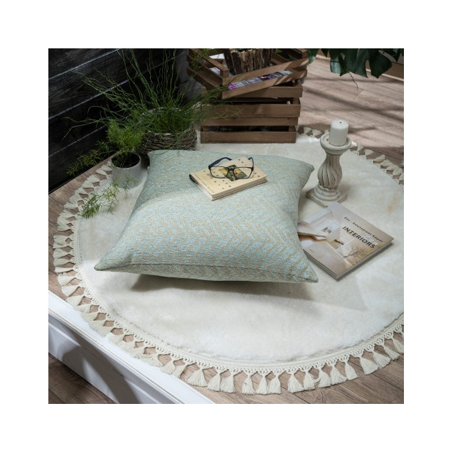 Μαξιλάρι Διακόσμησης Δαπέδου Teoran Niagara 13...