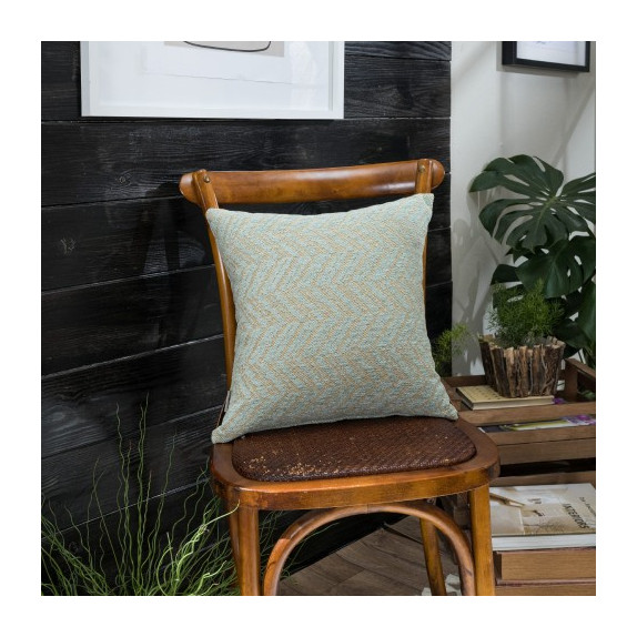 Μαξιλαροθήκη Διακόσμησης Teoran Niagara 13 43x43