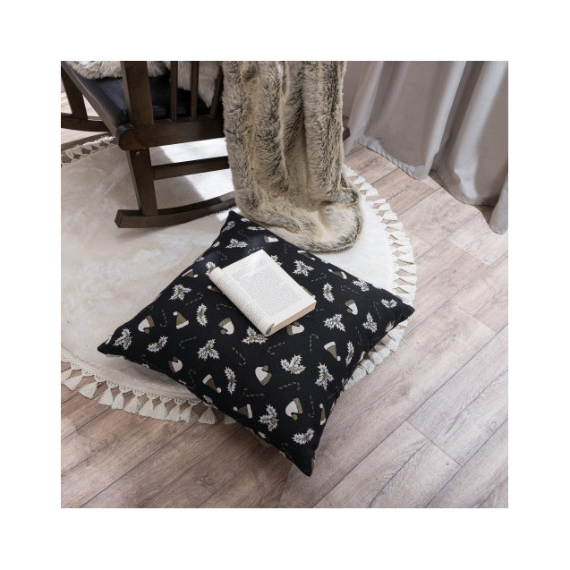 Μαξιλαροθήκη Διακόσμησης Teoran Saxen 06 45x45