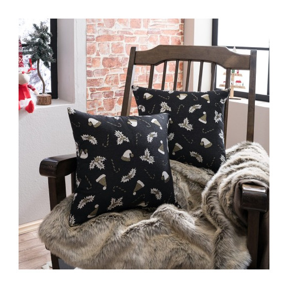 Μαξιλάρι Διακόσμησης Teoran Saxen 06 45x45