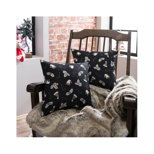 Μαξιλαροθήκη Διακόσμησης Δαπέδου Teoran Saxen...