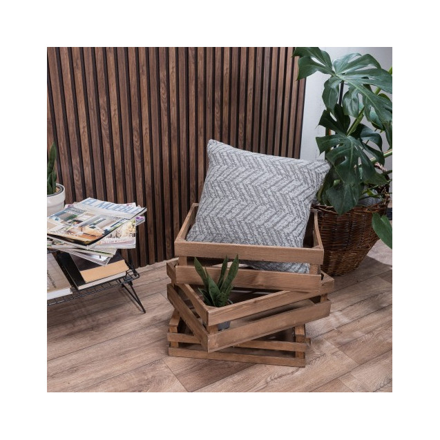 Μαξιλάρι Διακόσμησης Δαπέδου Teoran Niagara 11...