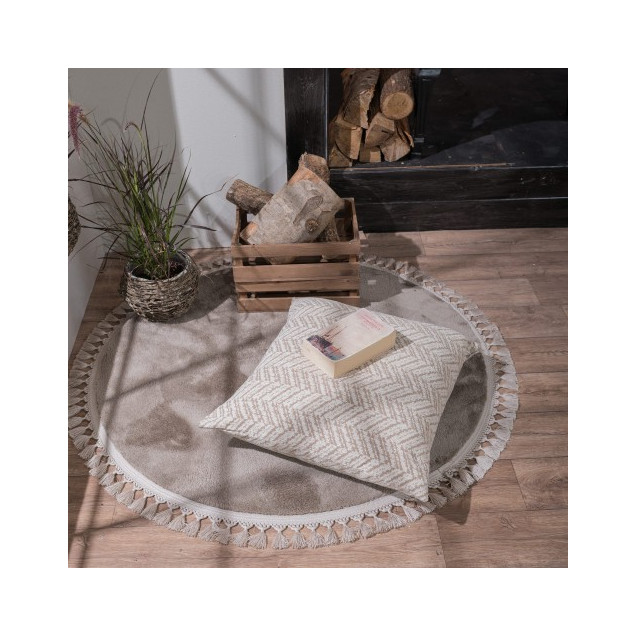 Μαξιλάρι Διακόσμησης Δαπέδου Teoran Niagara 02...